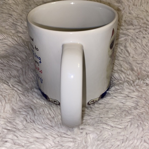 American greetings mug never used inbox Vintage from the 90’s - Picture 4 of 8